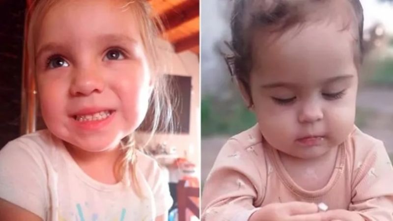 Reconstruirían el momento de la desaparición de las hermanas Hecker