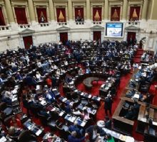 Ley de Glaciares: El Gobierno limitará a 200 las exposiciones en audiencias