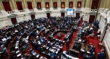 Subsidio del gas natural en las Zonas Frías: Brizuela si; Palladino, no; Monguillot, Avila y Nóblega, ni