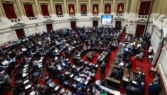 Subsidio del gas natural en las Zonas Frías: Brizuela si; Palladino, no; Monguillot, Avila y Nóblega, ni