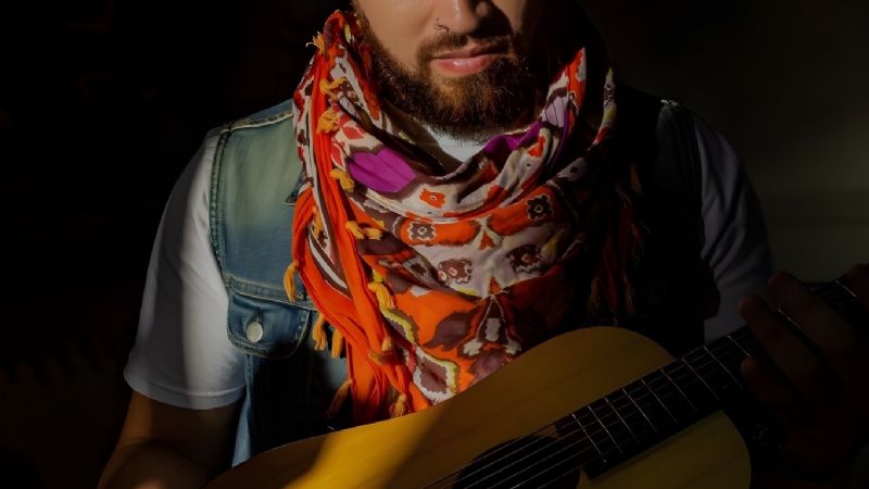 Este viernes habrá feria y “folklore a la carta"