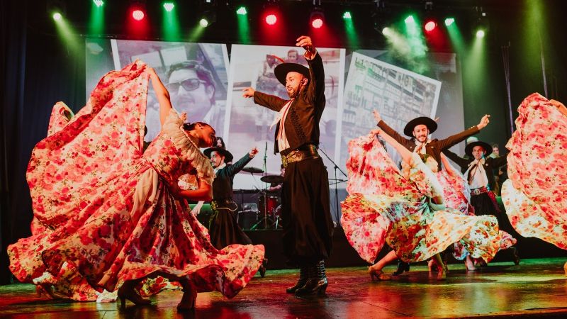 Comienzan los talleres artísticos, culturales y barriales