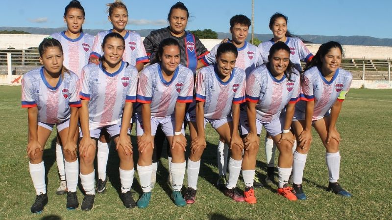 Están los cruces semifinales del Provincial