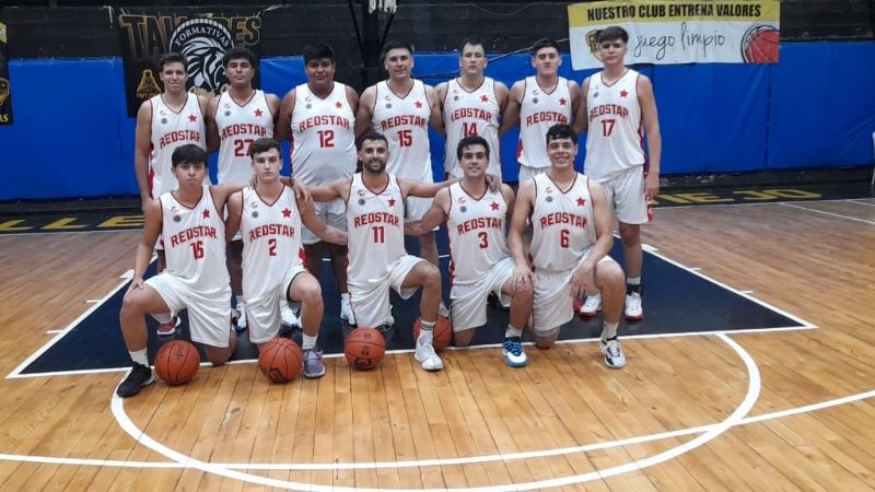 Red Star cayó en su visita a Talleres de Tafí Viejo