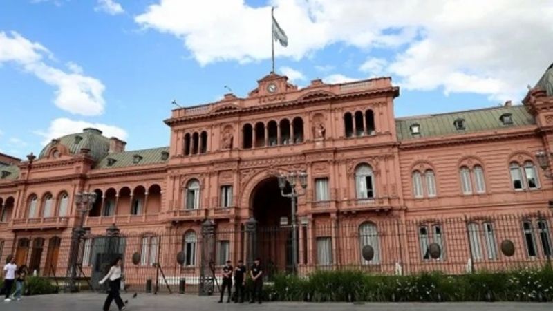 Tras el aval del Congreso al DNU, cómo sigue la negociación con el FMI