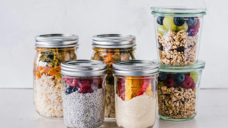 Descubrí el alimento clave para un intestino sano, según los expertos