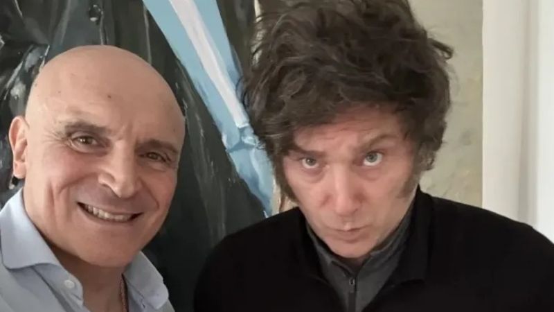 El controversial caso de José Luis Espert y la promoción de $LIBRA