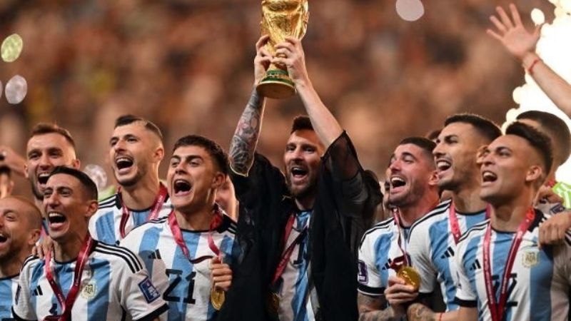 Hoy es el Día Internacional de la Felicidad