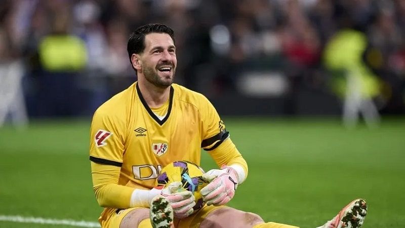 River vendió a Batalla a Rayo Vallecano