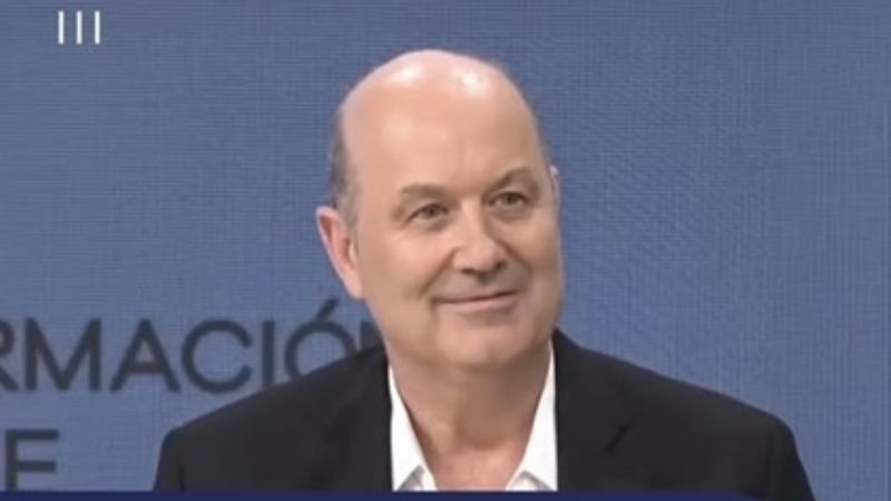 Sturzenegger habló de Catamarca y desde Economía salieron a responderle