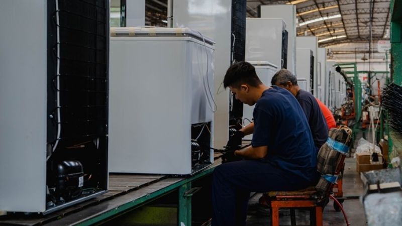 NEBA anunció nuevas inversiones en su planta de El Pantanillo