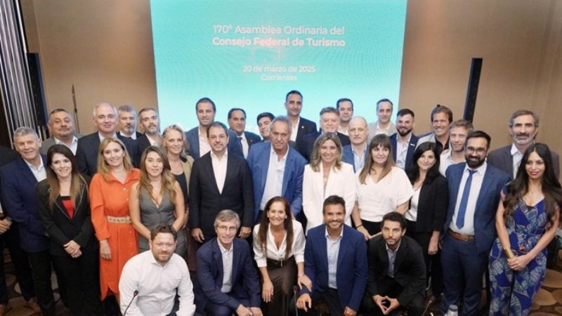 Aerolíneas Argentinas restituyó dos vuelos diarios a Catamarca