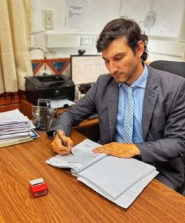Condena a prisión efectiva por hechos de violencia de género