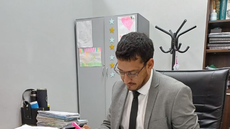 El Rodeo: apelan la prisión preventiva de dos imputados por robo