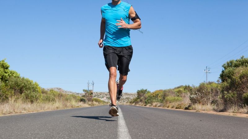 Claves para elegir el mejor calzado para largas distancias