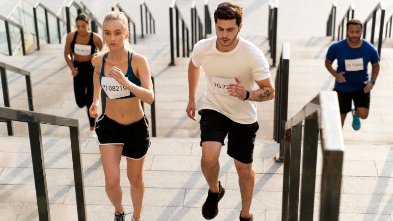 Claves para elegir el mejor calzado para largas distancias