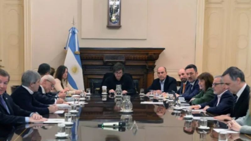 Reforma migratoria: cuáles son los detalles que afina el Gobierno