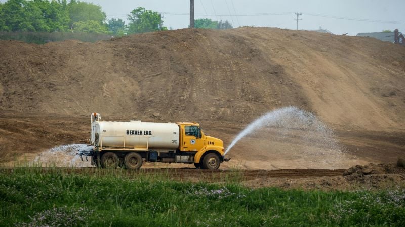 Oportunidad laboral: buscan Técnico en Gestión Ambiental
