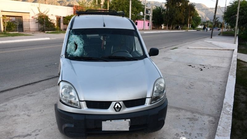 Accidente fatal en la ciudad de Belén