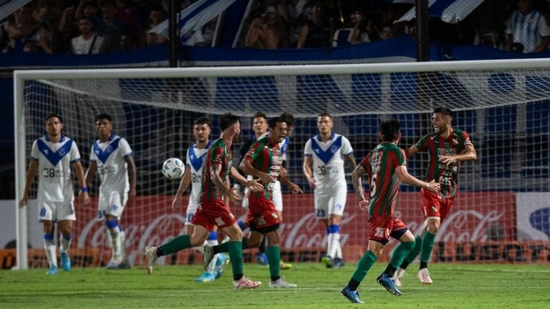 San Lorenzo – Sp. Las Parejas, un cruce inédito