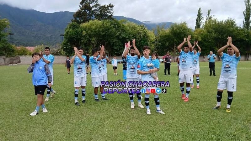 La final de La Puerta quedó “abierta” para la revancha