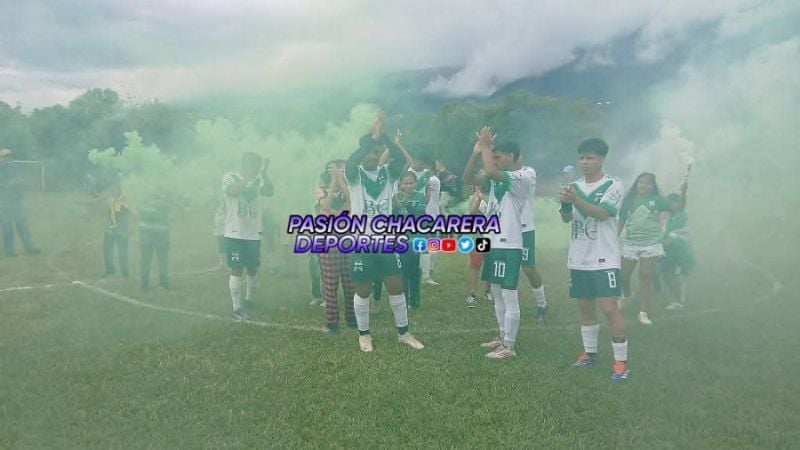 La final de La Puerta quedó “abierta” para la revancha