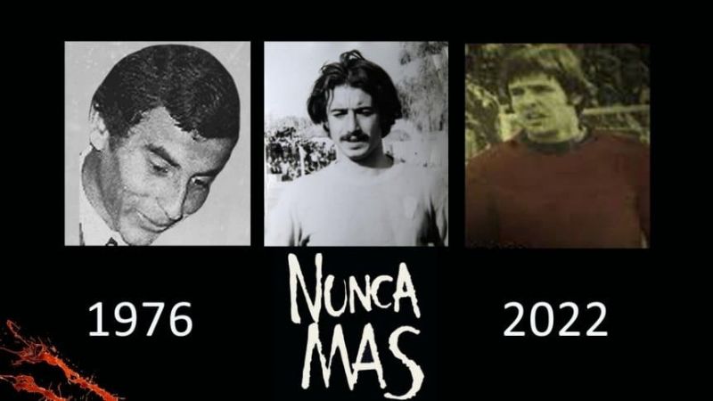 Historias de jugadores secuestrados por la dictadura