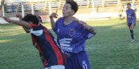 Azulgranas y Moradas volverán a verse las caras en la Liga Catamarqueña; Fiel se impuso 1-0 en la ida.