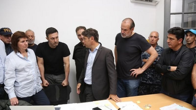 En tres meses, el Gobierno repartió casi la misma cantidad de ATN que en todo el 2024