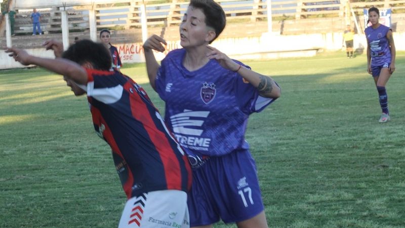 Semis del Provincial; las chicas el sábado, los changos el domingo