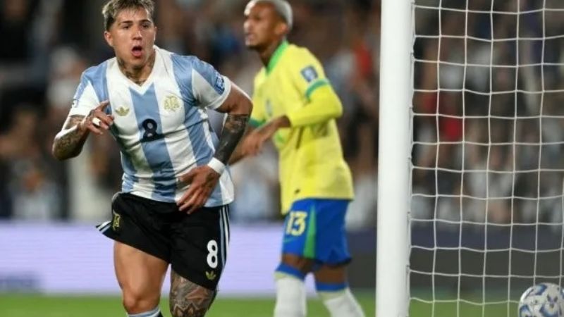 “Vergüenza” y “paliza” definieron diarios de Brasil