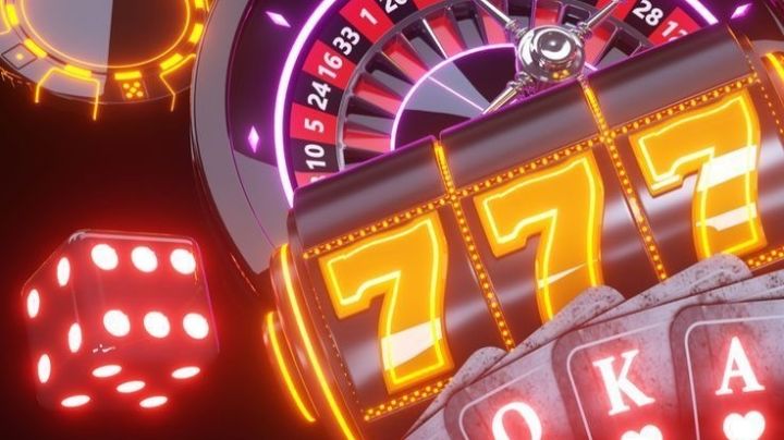 El futuro de los casinos online en 2025 - Innovaciones y tendencias clave