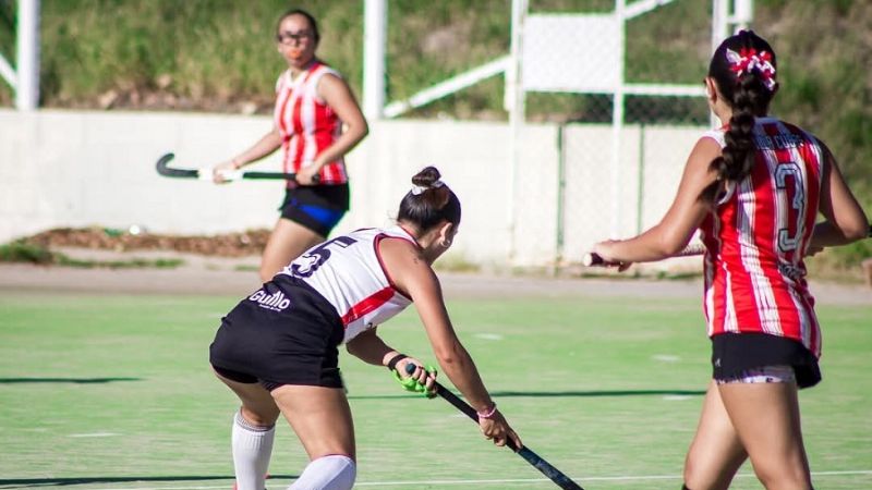 El Hockey va por la 3ra. fecha del Preparación