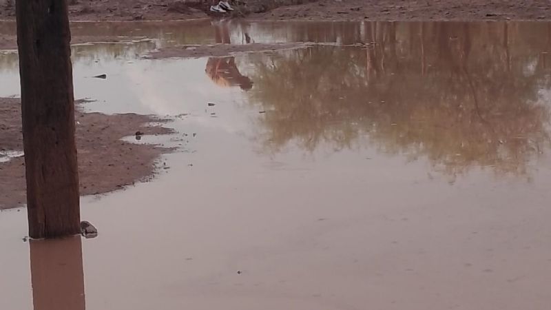 Inundaciones en La Paz: pobladores solicitan ayuda urgente