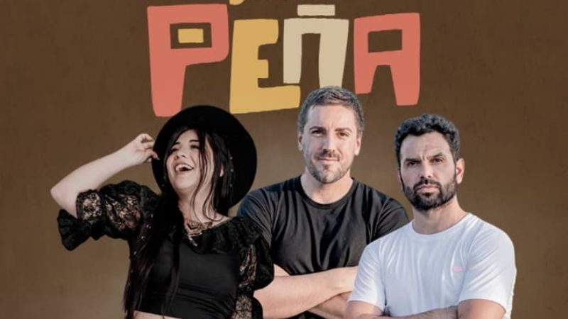 Es viernes y que hacemos este finde