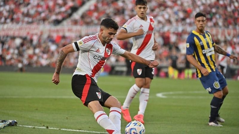 En la Zona B salen a la cancha los de arriba