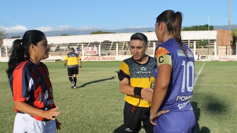 El Provincial Femenino busca finalistas