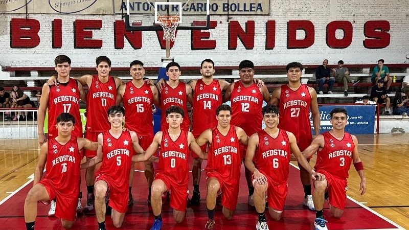 Red Star venció a Avellaneda en el suplementario