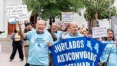 Jubilados autoconvocados convocan a la 23ª marcha en Catamarca