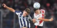 TALLERES acertó un penal más que River y es el campeón de la Supercopa Internacional.