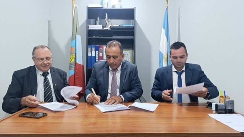 Aumento salarial del 20% en Ancasti