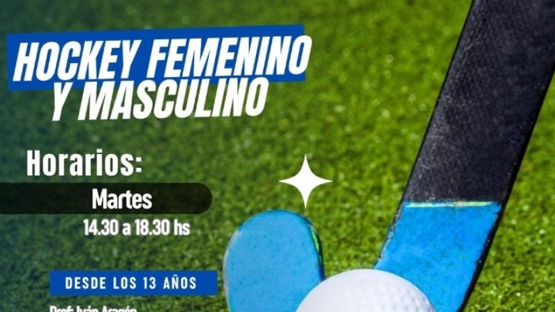 Intensa y variada propuesta deportiva en La Puerta