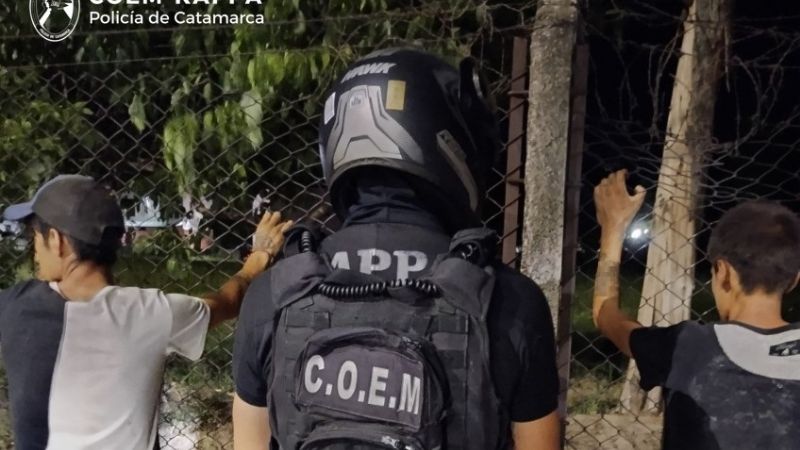 Mucha violencia de género, en el reporte policial