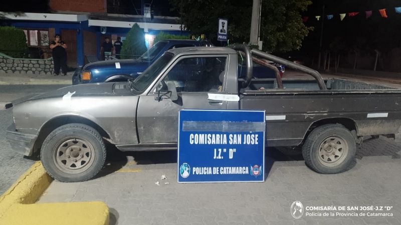 Mucha violencia de género, en el reporte policial