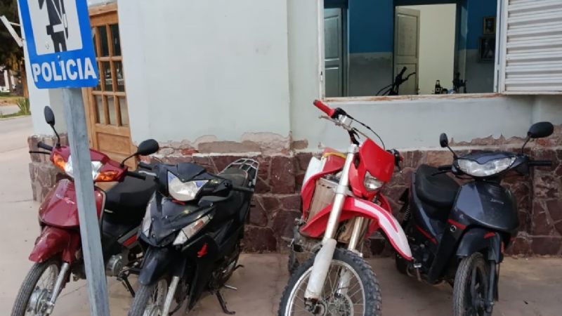 Mucha violencia de género, en el reporte policial