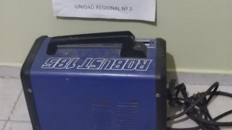 Mucha violencia de género, en el reporte policial