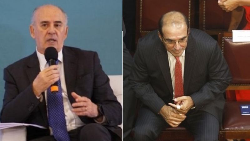 Instan pronunciamiento de las Cortes provinciales