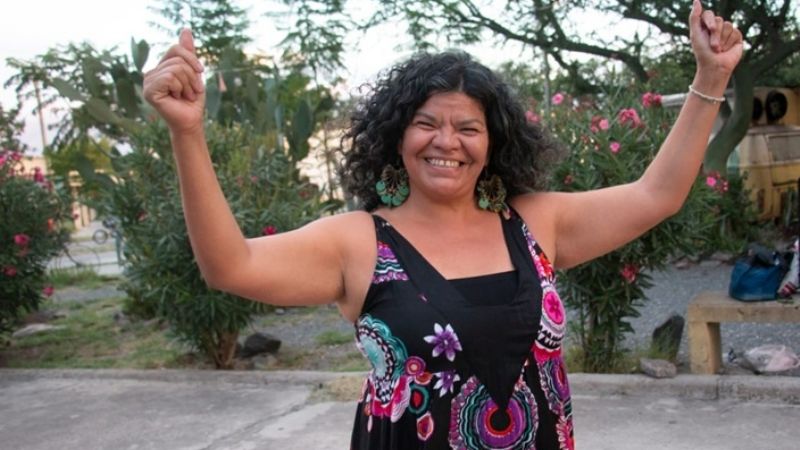 Regresan las clases del taller "Vení a Bailar"