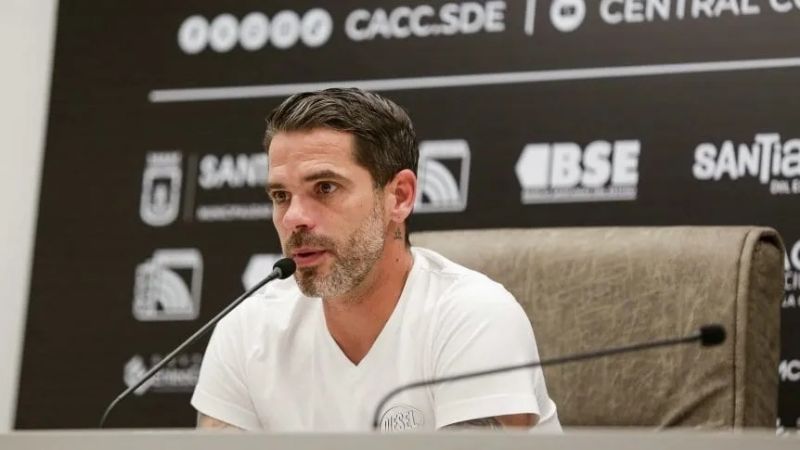 Gago: “Necesitamos seguir ganando…”