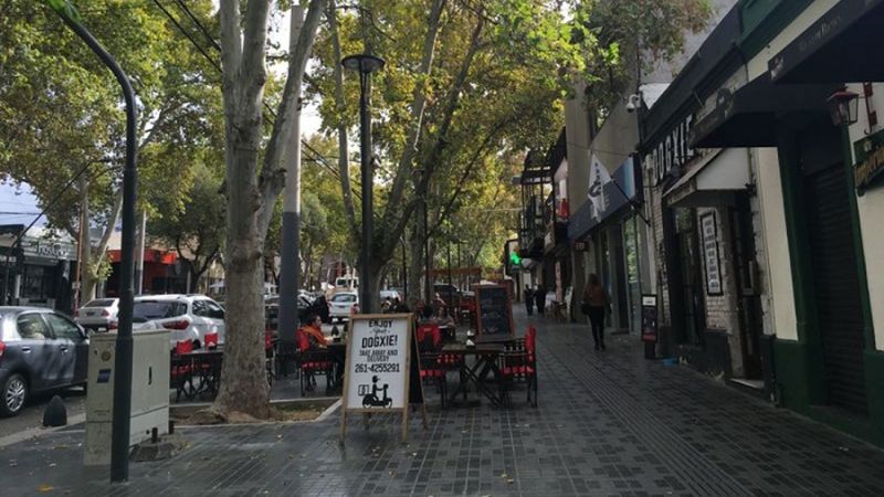 $LIBRA “financiaba” una panchería cerrada